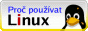 Proč používat Linux