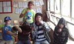 We are the world We are the world