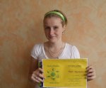 Stříbrná Hanka Rejzková