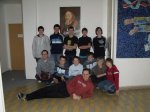 Basketbaloví reprezentanti
